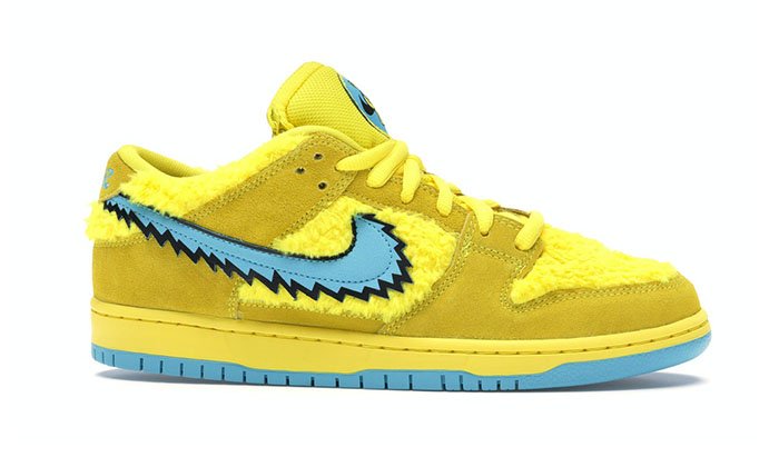 ナイキ｜NIKE Grateful Dead Bears Opti Yel-高島屋オンラインストア - 公式