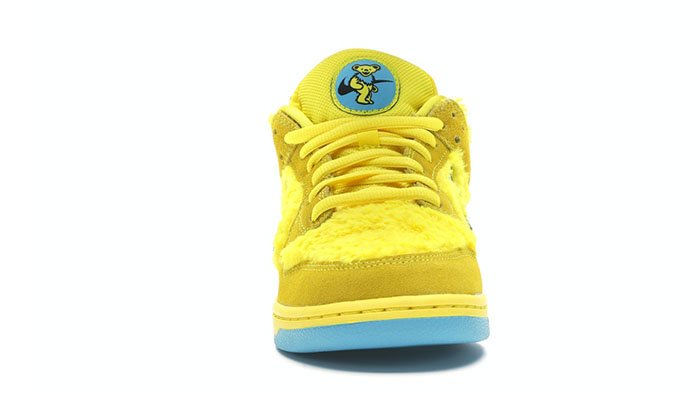 ナイキ｜NIKE Grateful Dead Bears Opti Yel-高島屋オンラインストア - 公式