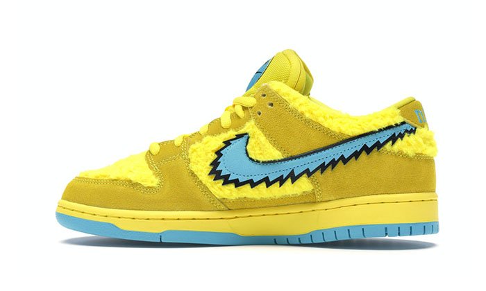 ナイキ｜NIKE Grateful Dead Bears Opti Yel-高島屋オンラインストア - 公式