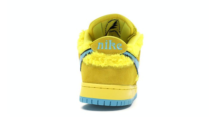 ナイキ｜NIKE Grateful Dead Bears Opti Yel-高島屋オンラインストア - 公式