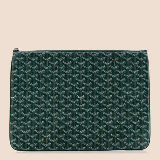 GOYARD(ゴヤール) The Vesper Clutch-高島屋オンラインストア - 公式