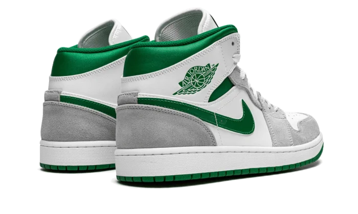 【JORDAN】ジョーダン Gray Green-高島屋オンラインストア - 公式