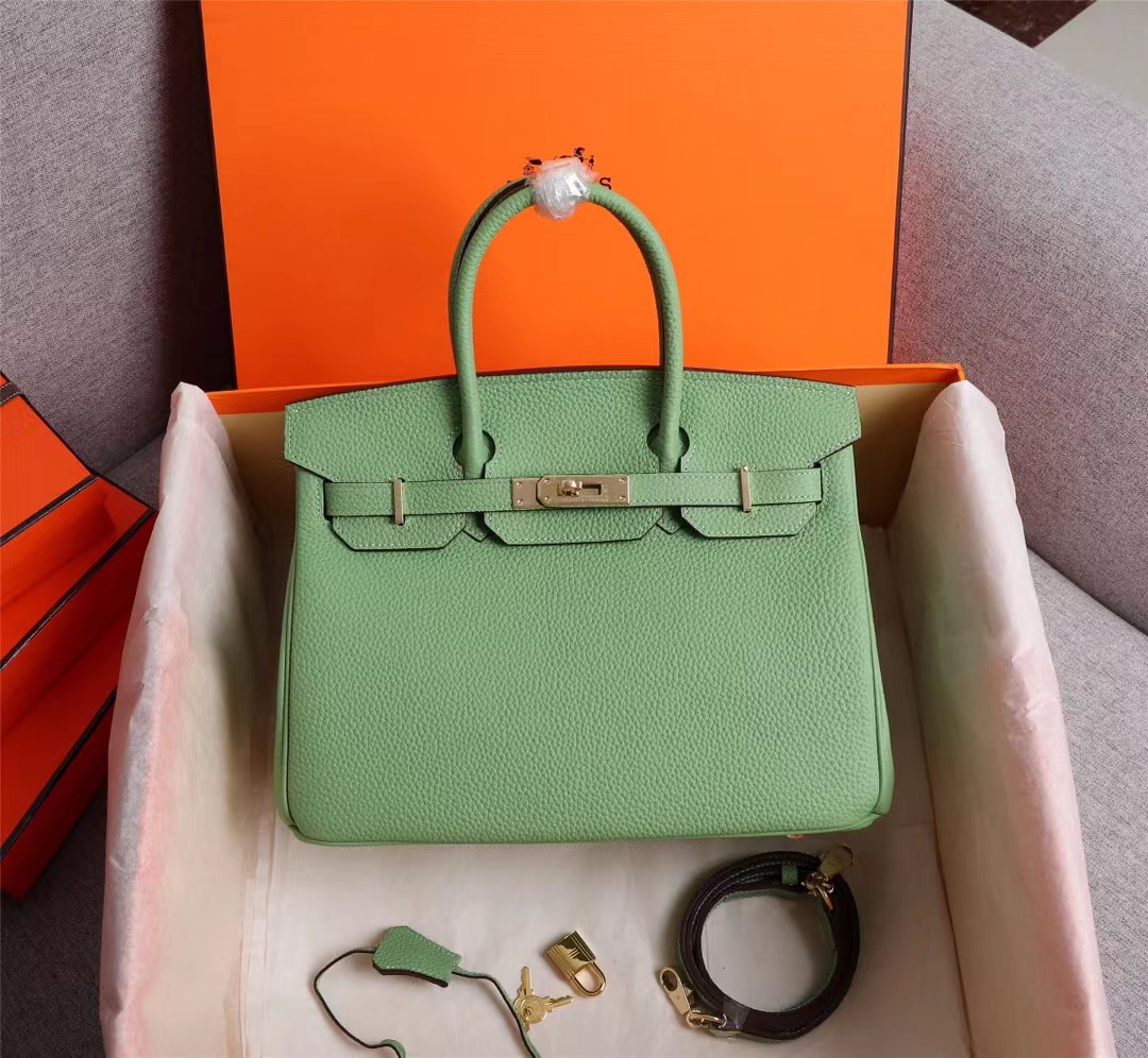 【HERMES】エルメス　Birkin 25 30 35 トーゴ・ゴールド-高島屋オンラインストア - 公式