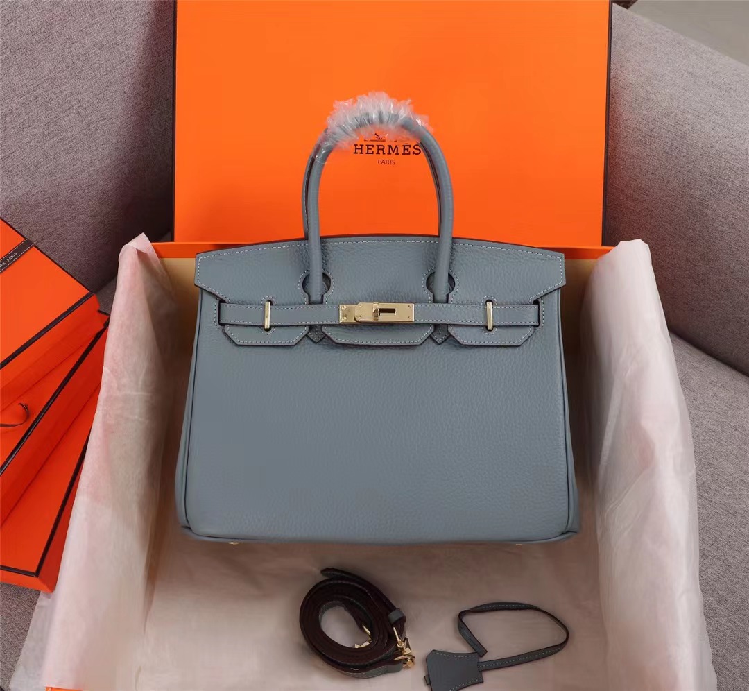 【HERMES】エルメス　Birkin 25 30 35 トーゴ・ゴールド-高島屋オンラインストア - 公式