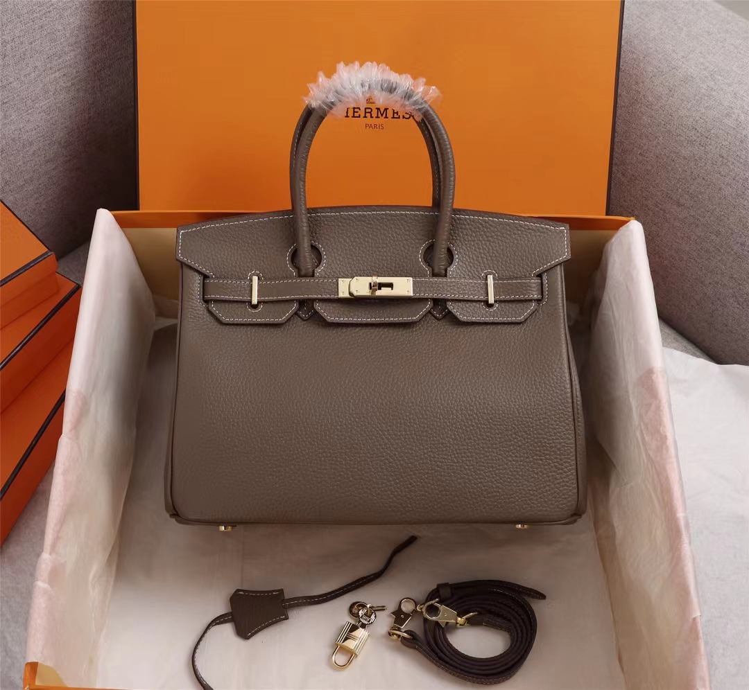 【HERMES】エルメス　Birkin 25 30 35 トーゴ・ゴールド-高島屋オンラインストア - 公式