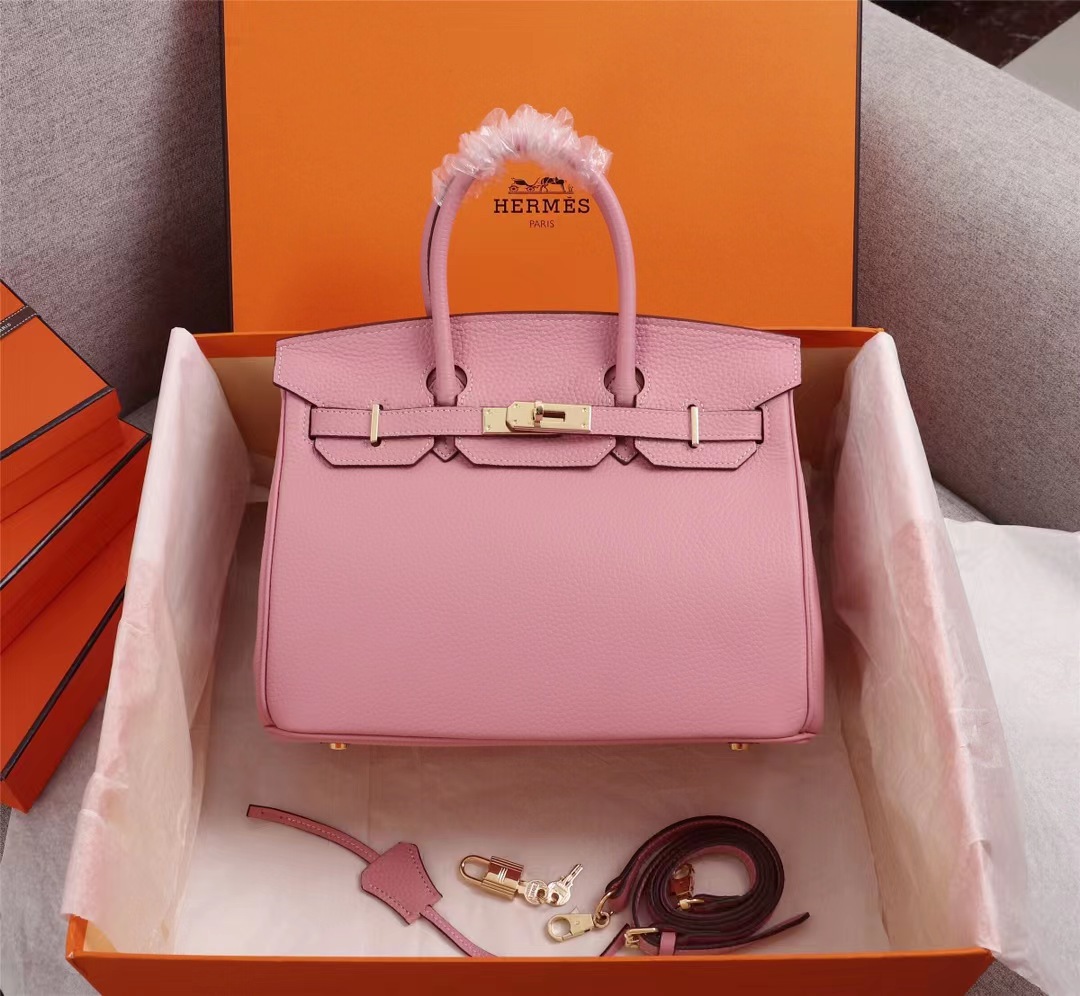 【HERMES】エルメス　Birkin 25 30 35 トーゴ・ゴールド-高島屋オンラインストア - 公式