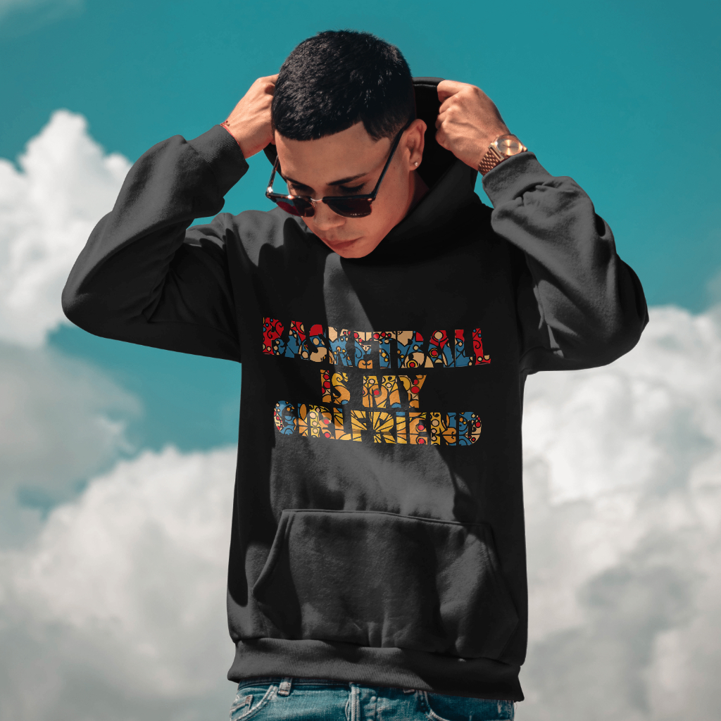 AIRJORDANスウェット クル パーカー プリント  綿　男女兼用