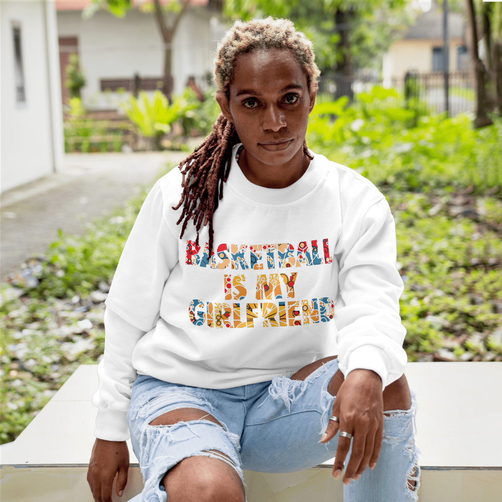 AIRJORDANスウェット クル パーカー プリント  綿　男女兼用