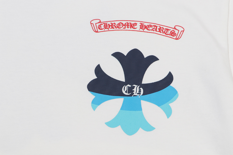 クロムハーツ Tシャツ 半袖 Chrome Hearts T-shirts K6133-高島屋オンラインストア - 公式