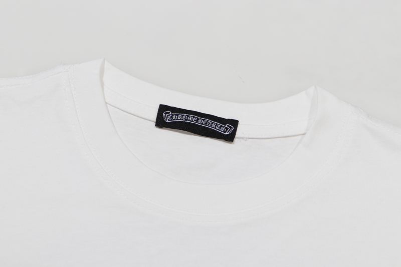 クロムハーツ Tシャツ 半袖 Chrome Hearts T-Shirt K6132-高島屋オンラインストア - 公式