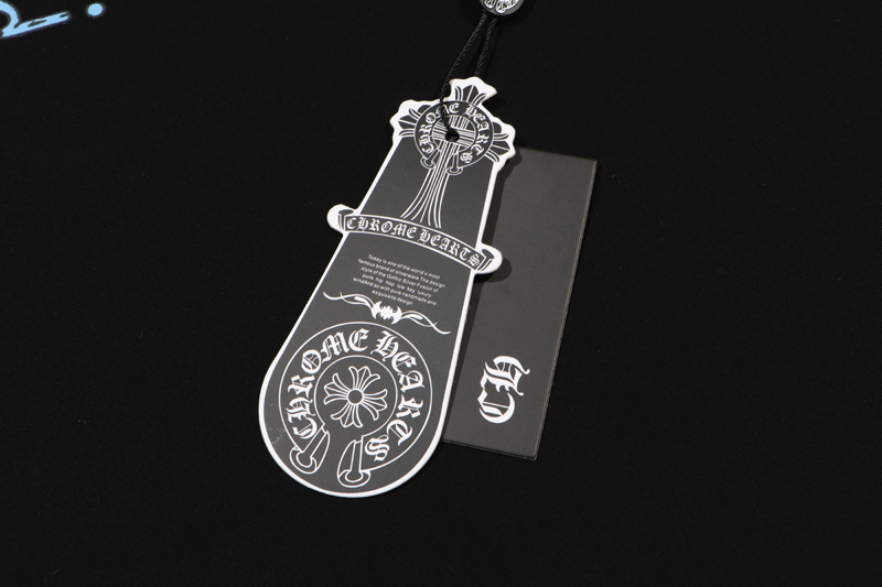 クロムハーツ/Chrome Hearts Sweatshirt K8010 Tシャツ 長袖パーカー