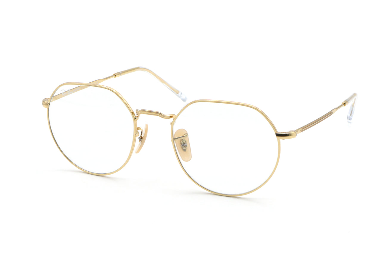 Ray-Ban(レイバン) RB 3565-001/GGゴールド(53)