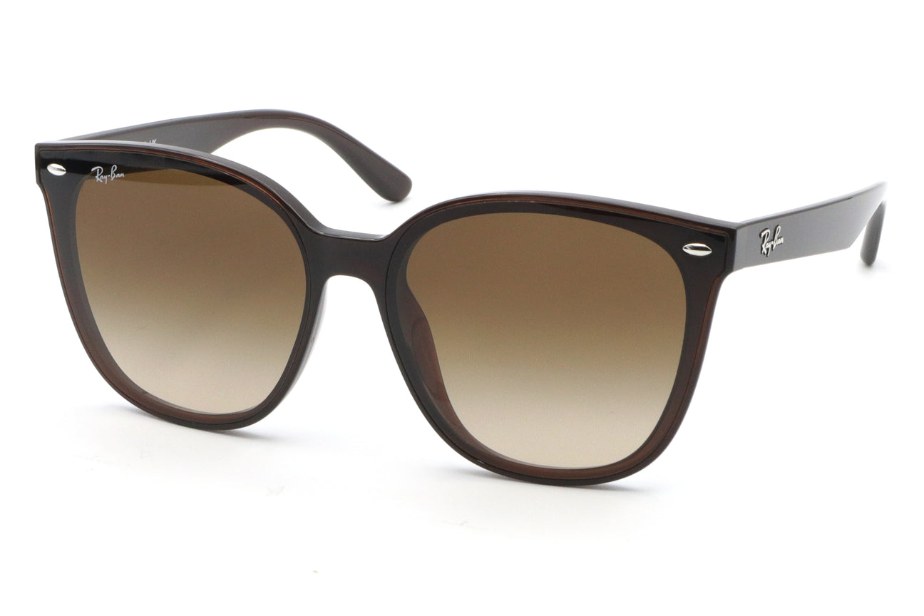 Ray-Ban(レイバン) RB 4423D-714/13ブラウン(66)