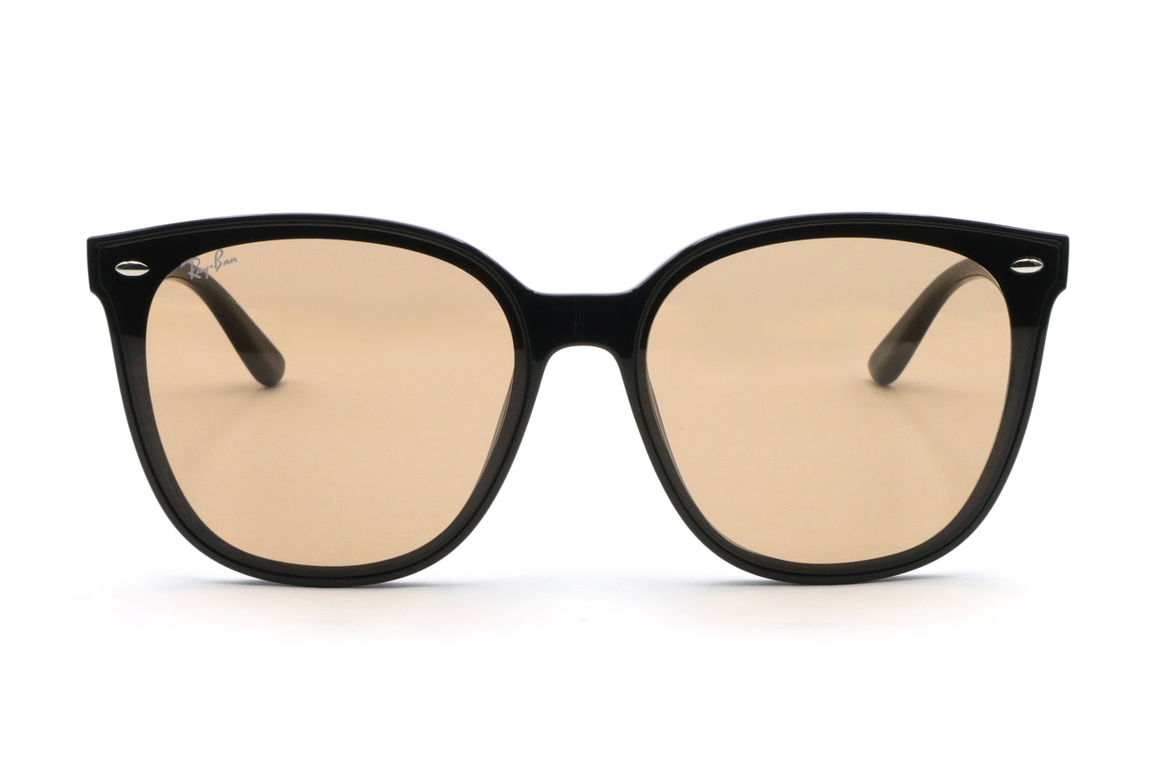 Ray-Ban(レイバン) RB 4423D-601/93ブラック(66)