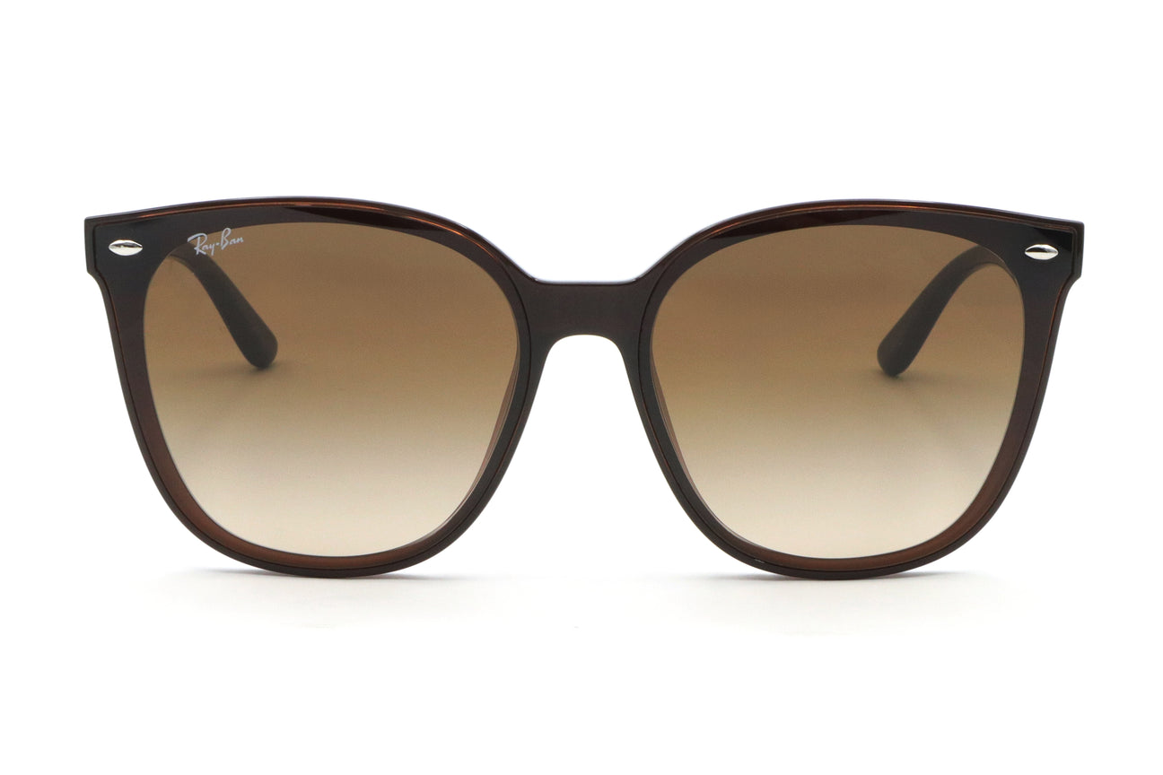 Ray-Ban(レイバン) RB 4423D-714/13ブラウン(66)