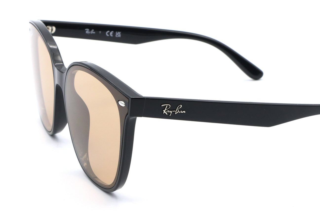 Ray-Ban(レイバン) RB 4423D-601/93ブラック(66)