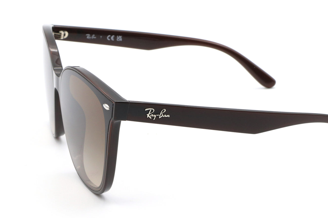 Ray-Ban(レイバン) RB 4423D-714/13ブラウン(66)