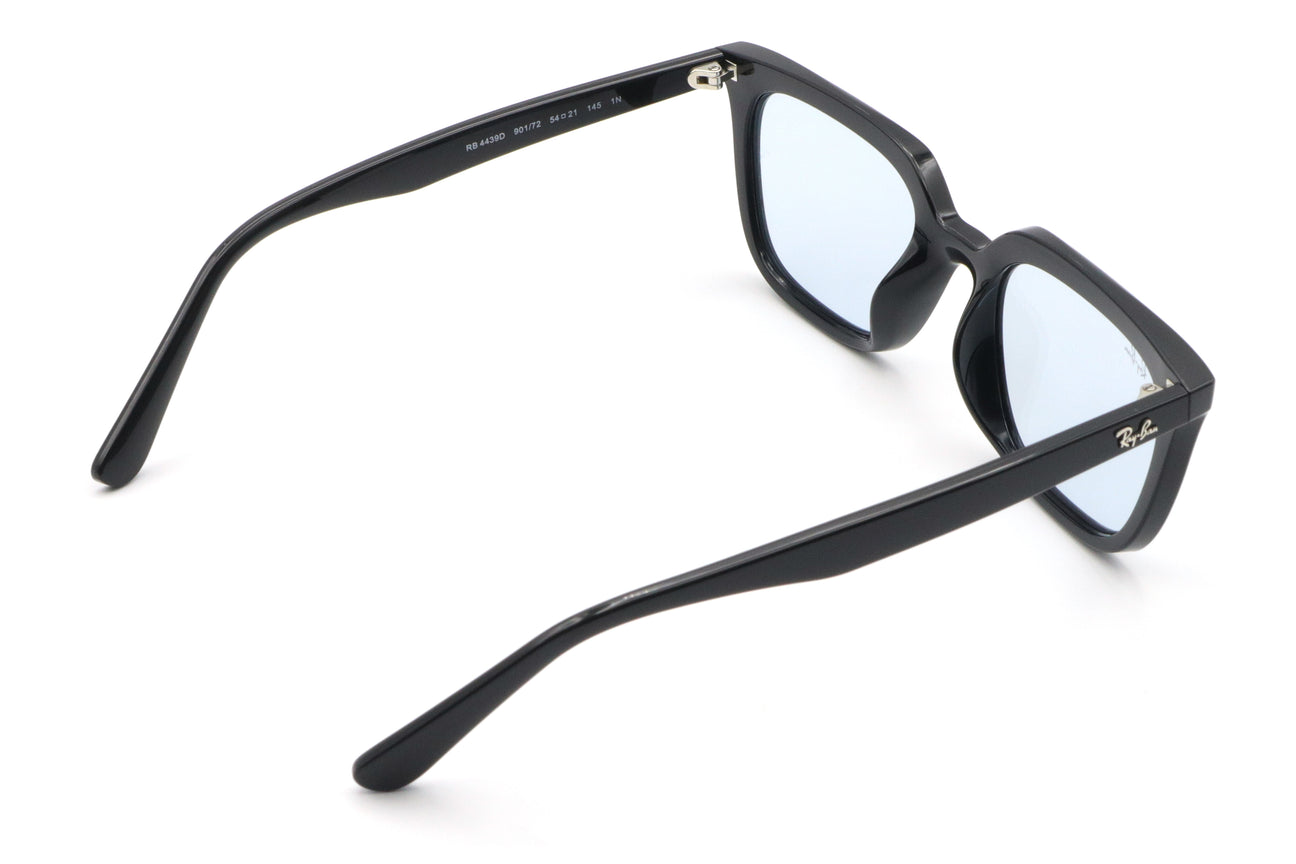 Ray-Ban(レイバン) RB 4439D-901/72ブラック(54)