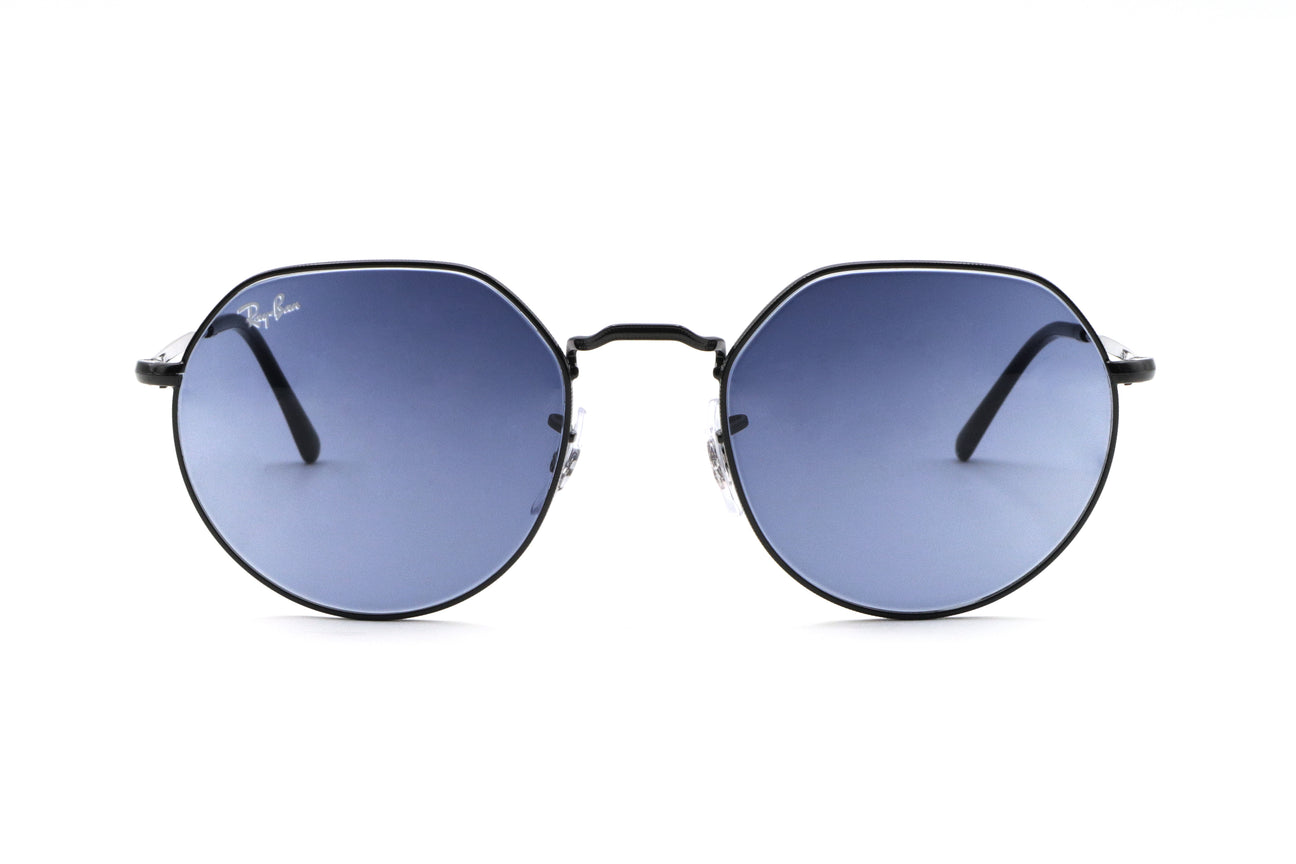 Ray-Ban(レイバン) RB 3565-002/GGブラック(53)