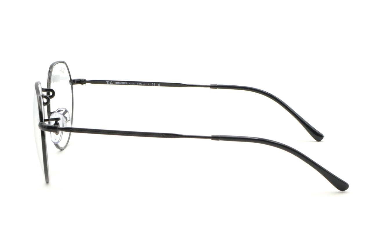 Ray-Ban(レイバン) RB 3565-002/GGブラック(53)