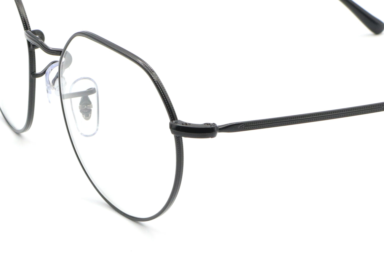 Ray-Ban(レイバン) RB 3565-002/GGブラック(53)