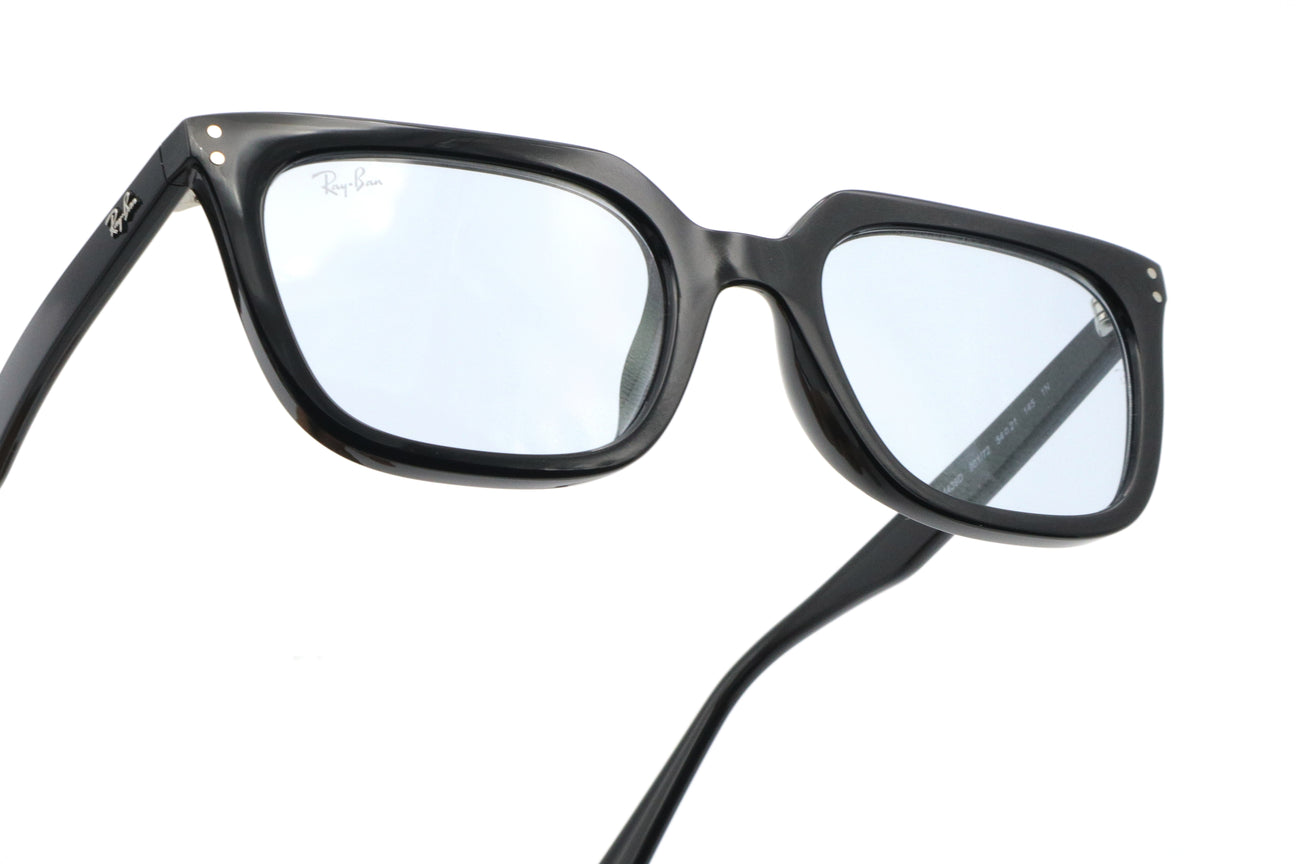 Ray-Ban(レイバン) RB 4439D-901/72ブラック(54)