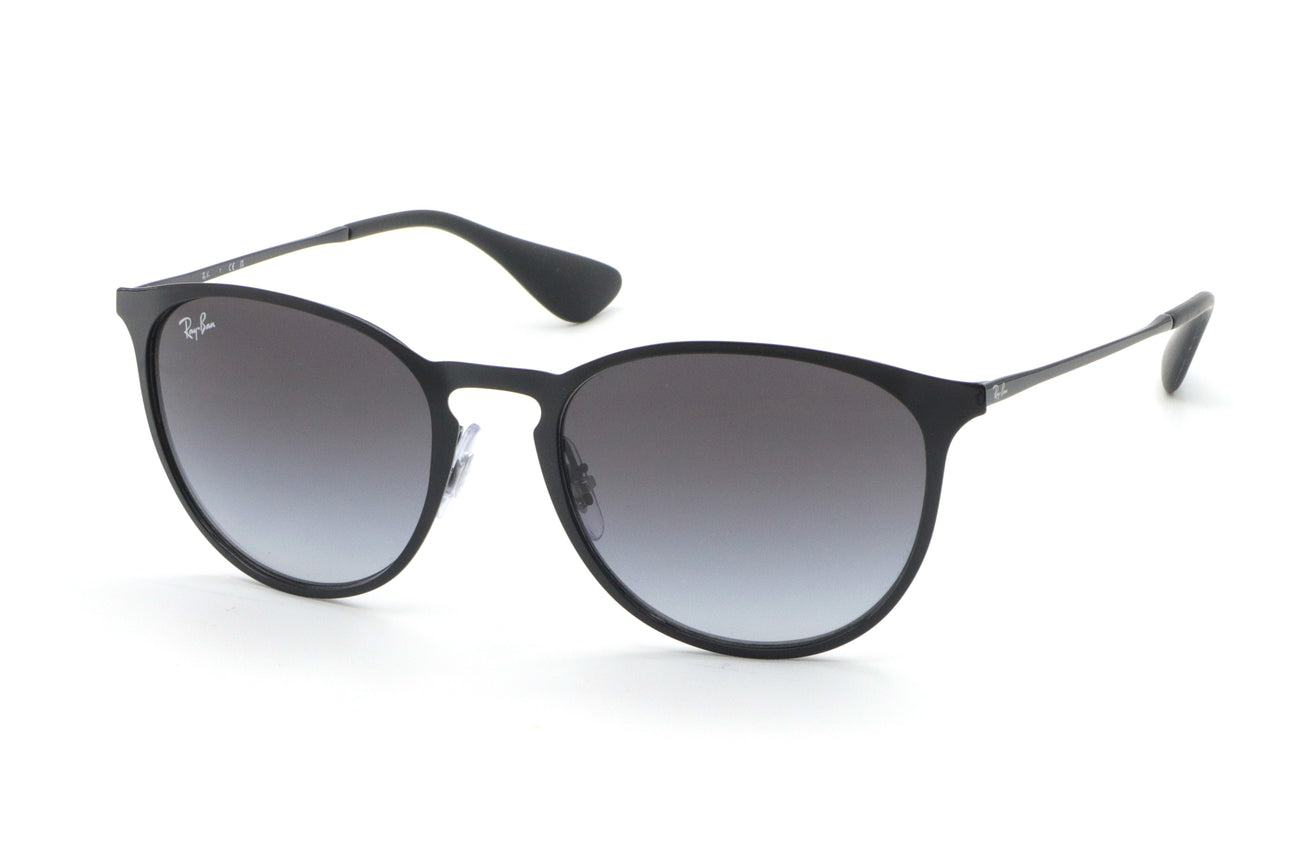 Ray-Ban(レイバン) RB 3539-002/8Gポリッシュブラック(54)