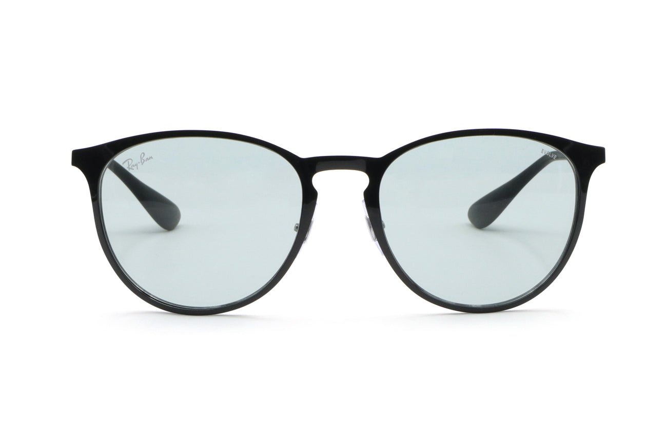 Ray-Ban(レイバン) RB 3539-002/Q5ポリッシュブラック(54)