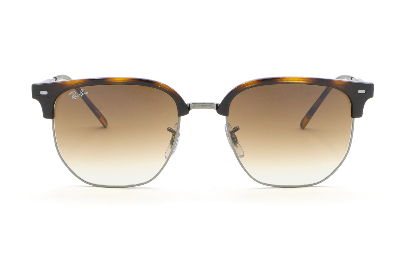 Ray-Ban(レイバン) RB 4416F-710/51ポリッシュハバナ/ガンメタル(55)