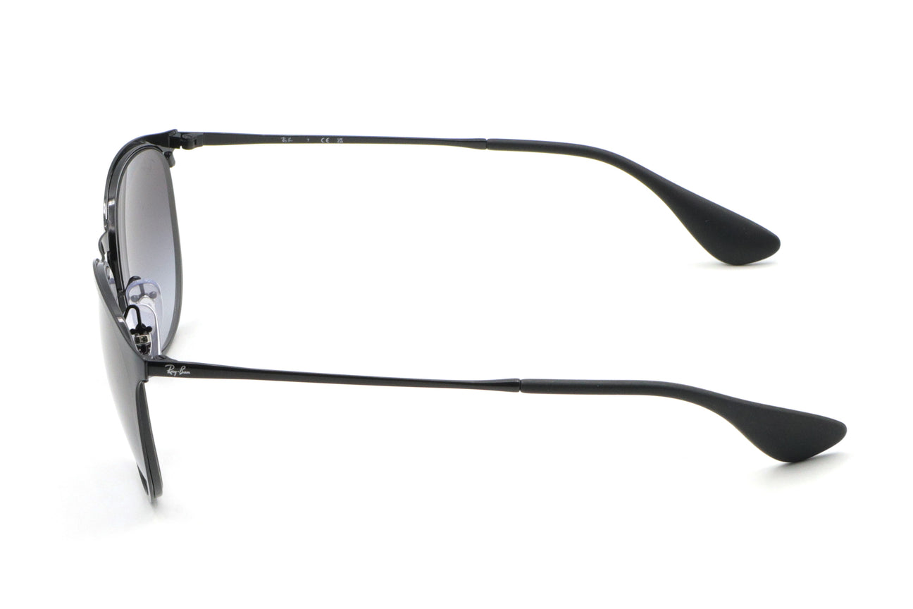 Ray-Ban(レイバン) RB 3539-002/8Gポリッシュブラック(54)