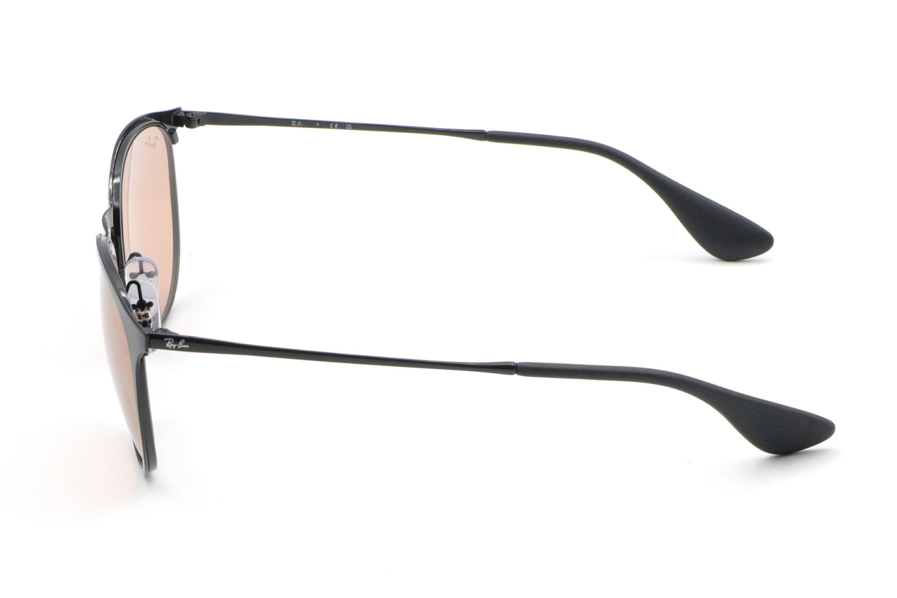 Ray-Ban(レイバン) RB 3539-002/Q4ポリッシュブラック(54)