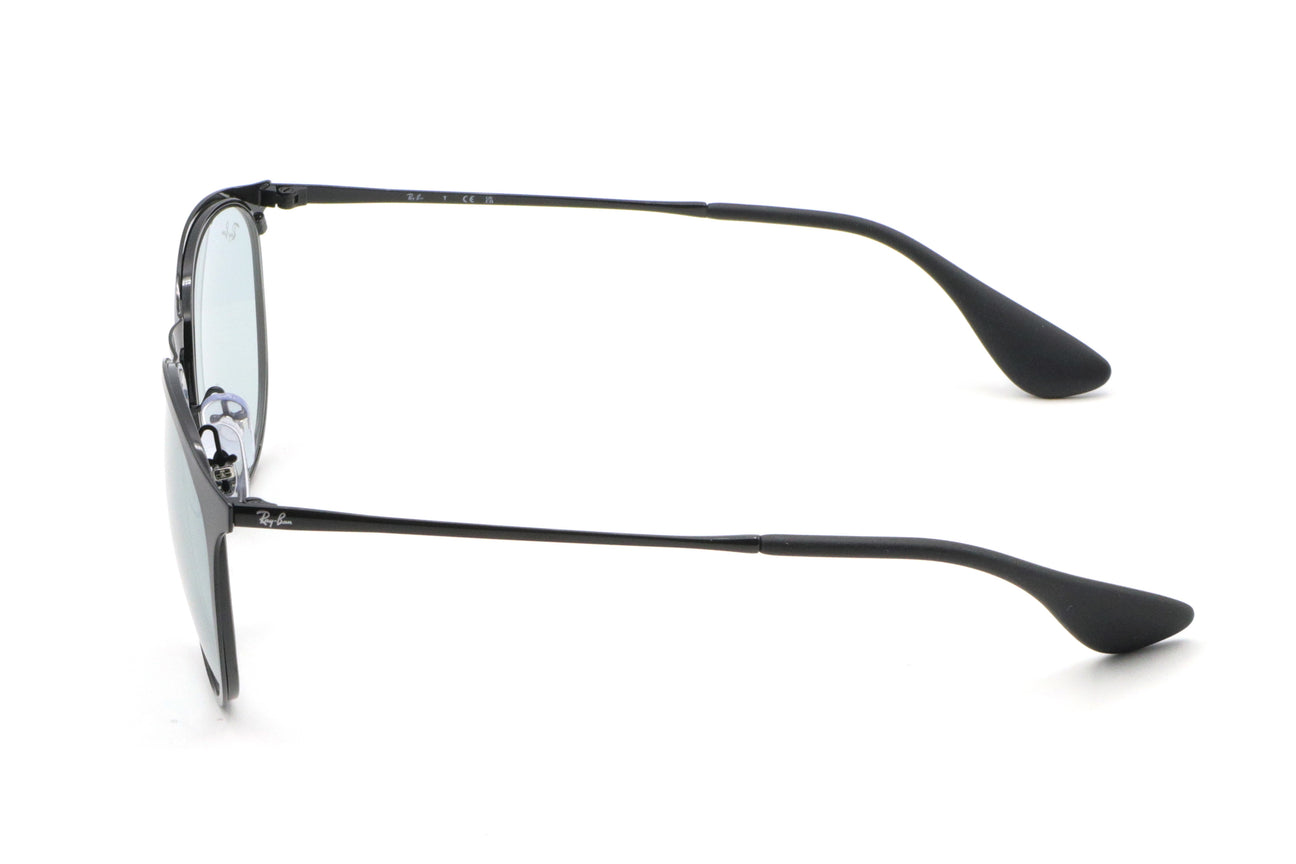 Ray-Ban(レイバン) RB 3539-002/Q5ポリッシュブラック(54)