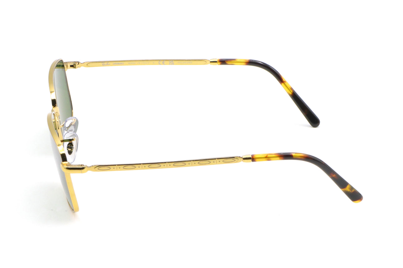 Ray-Ban(レイバン) RB 3717-9196P1ポリッシュゴールド(57)