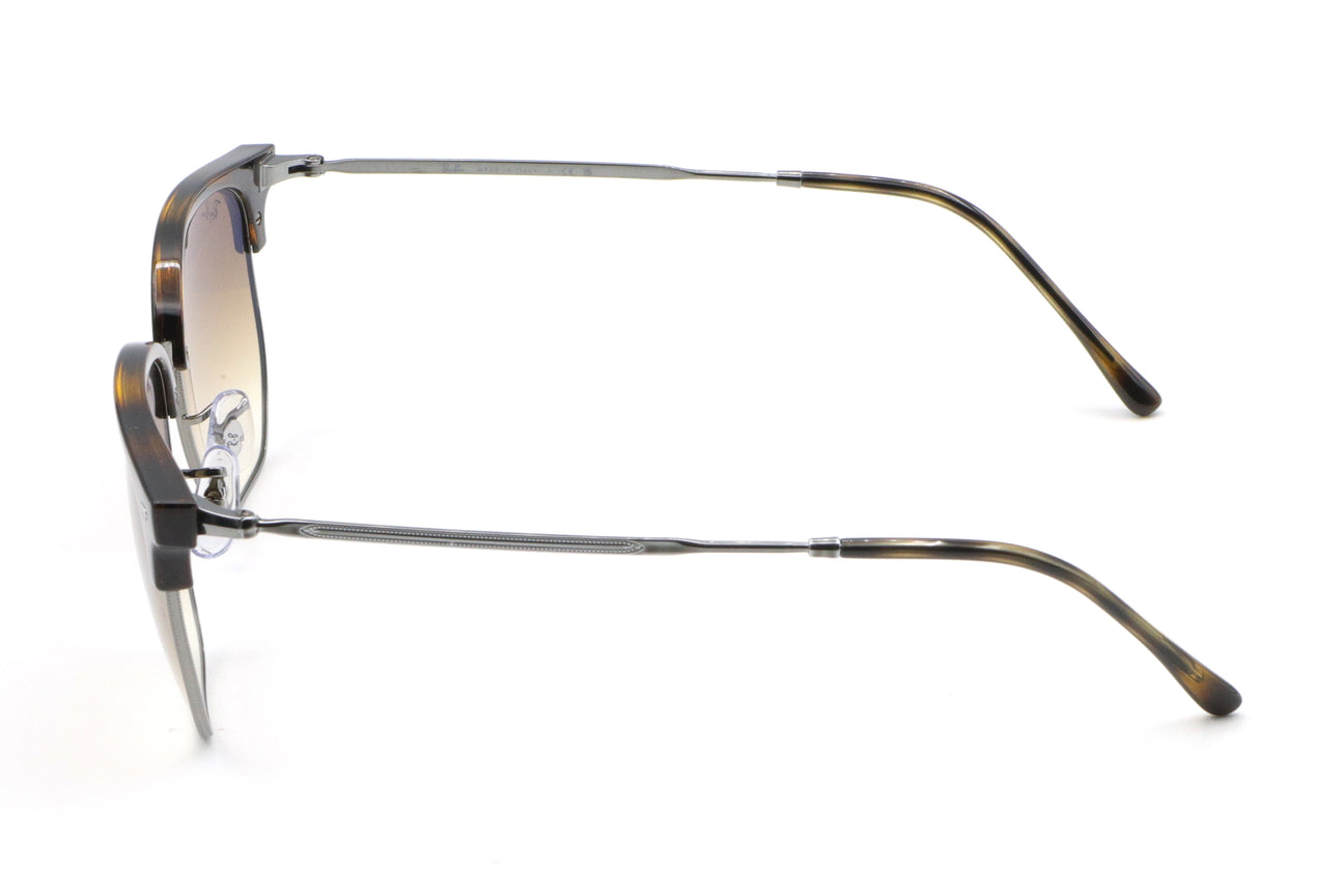 Ray-Ban(レイバン) RB 4416F-710/51ポリッシュハバナ/ガンメタル(55)