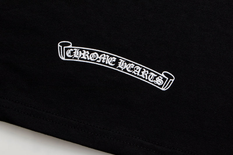 クロムハーツ/Chrome Hearts Sweatshirt K9010 Tシャツ 長袖パーカー