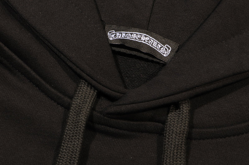 【クロムハーツ】 Chrome Hearts Hoodie K7021 Tシャツ 長袖パーカー