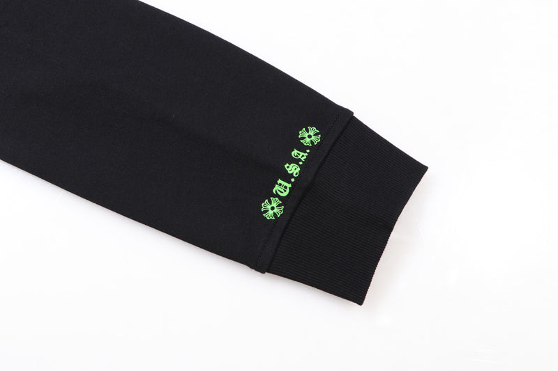 【クロムハーツ】 Chrome Hearts Hoodie K7021 Tシャツ 長袖パーカー