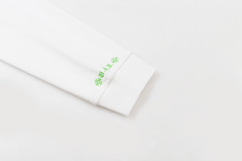 【クロムハーツ】 Chrome Hearts Hoodie K7021 Tシャツ 長袖パーカー