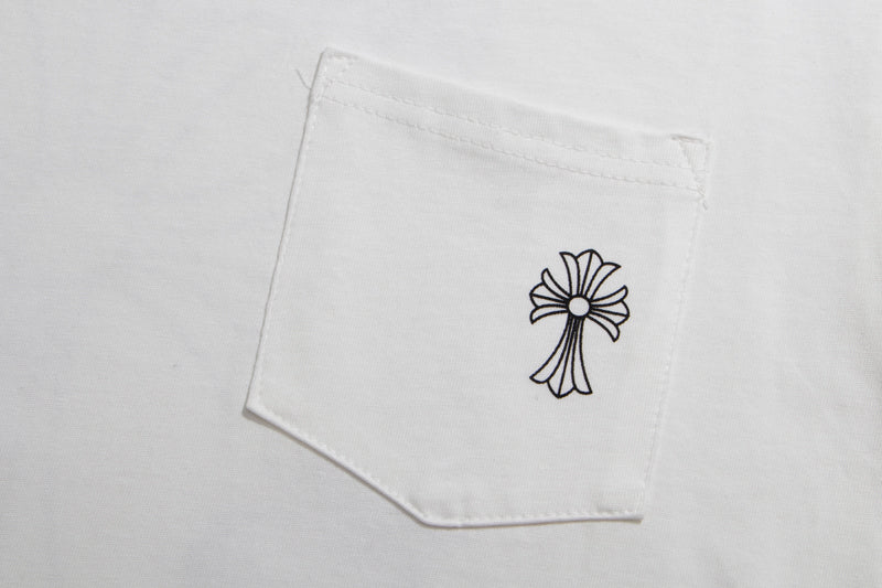 クロムハーツ/Chrome Hearts Sweatshirt K9010 Tシャツ 長袖パーカー