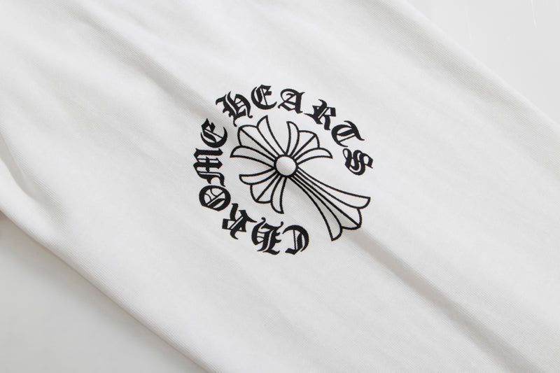 クロムハーツ/Chrome Hearts Sweatshirt K9010 Tシャツ 長袖パーカー