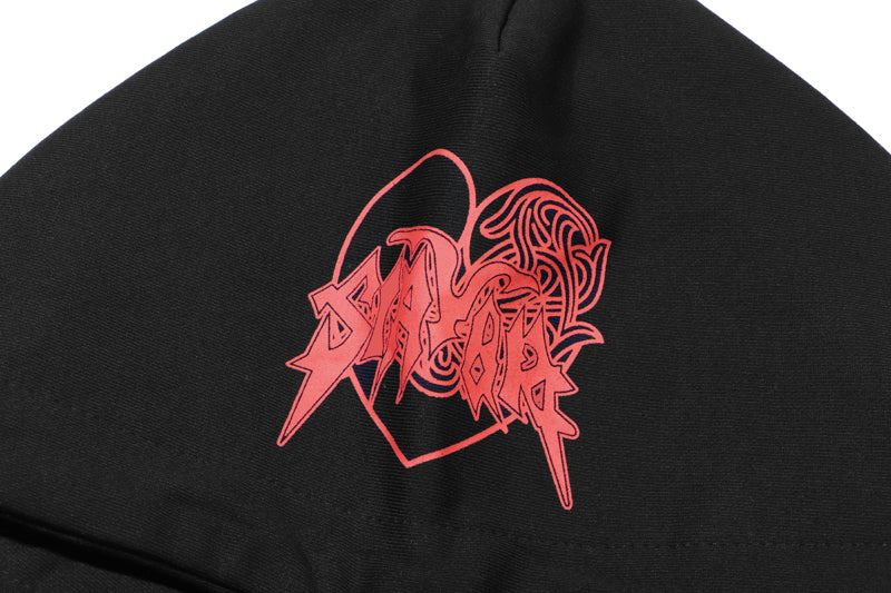 【クロムハーツ】 Chrome Hearts Hoodie K7024 Tシャツ 長袖パーカー