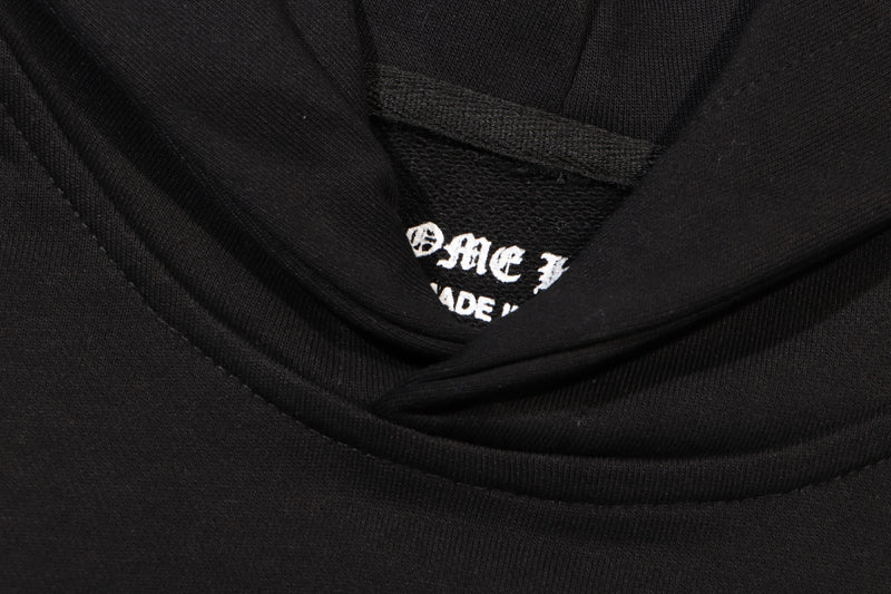 【クロムハーツ】 Chrome Hearts Hoodie 1 Tシャツ 長袖パーカー