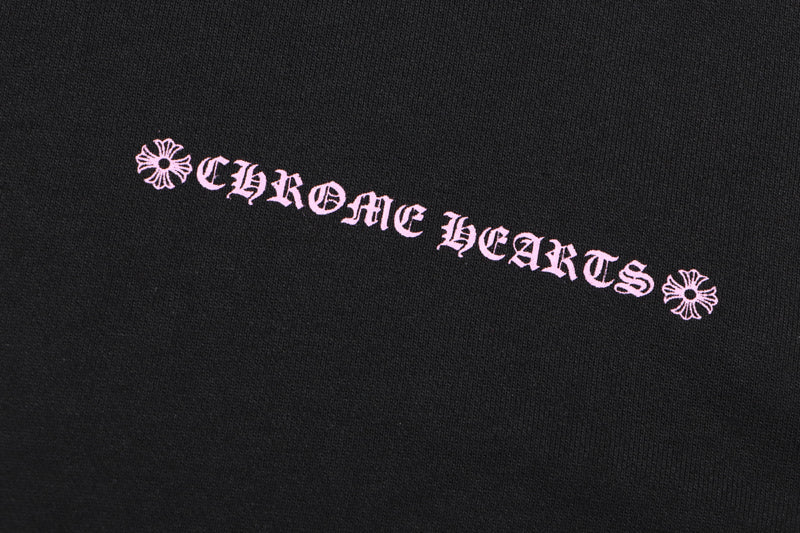 【クロムハーツ】 Chrome Hearts Hoodie 1 Tシャツ 長袖パーカー