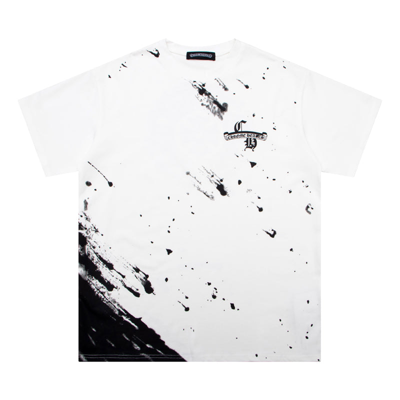 クロムハーツ Tシャツ 半袖 Chrome Hearts T-shirts