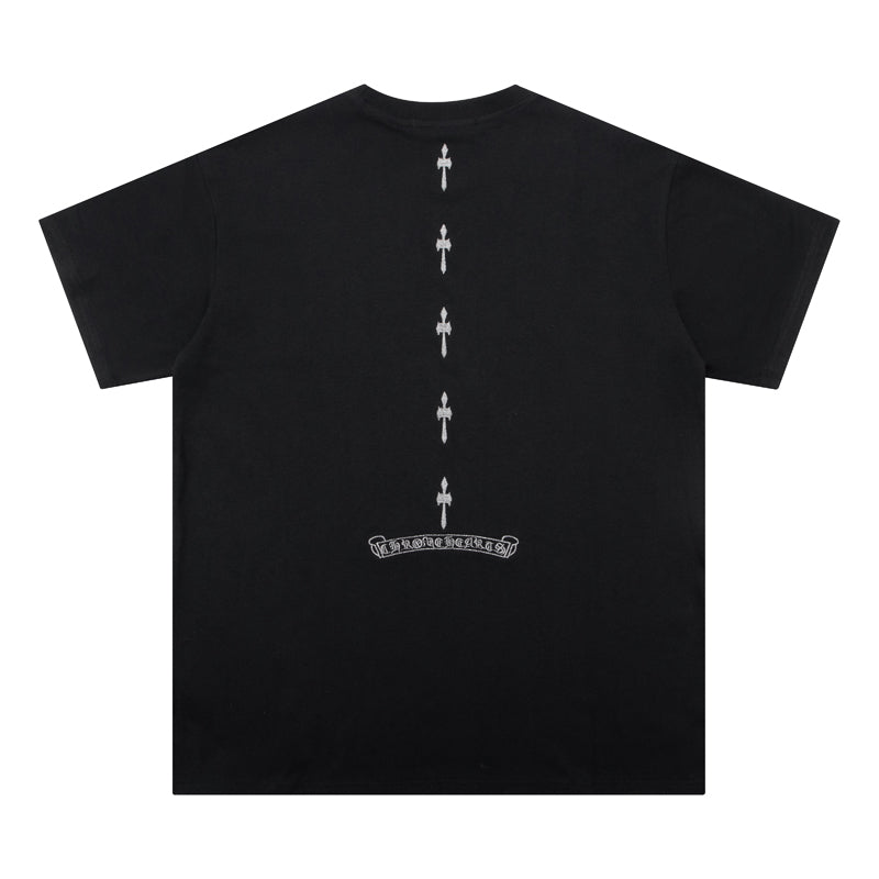 クロムハーツ Tシャツ 半袖 Chrome Hearts T-shirts-高島屋オンラインストア - 公式