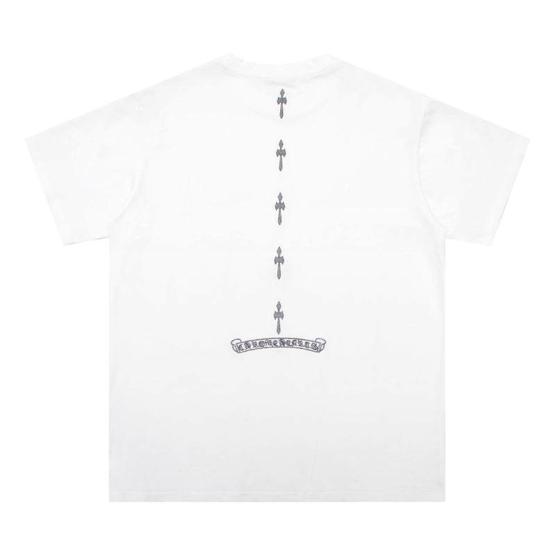 クロムハーツ Tシャツ 半袖 Chrome Hearts T-shirts-高島屋オンラインストア - 公式