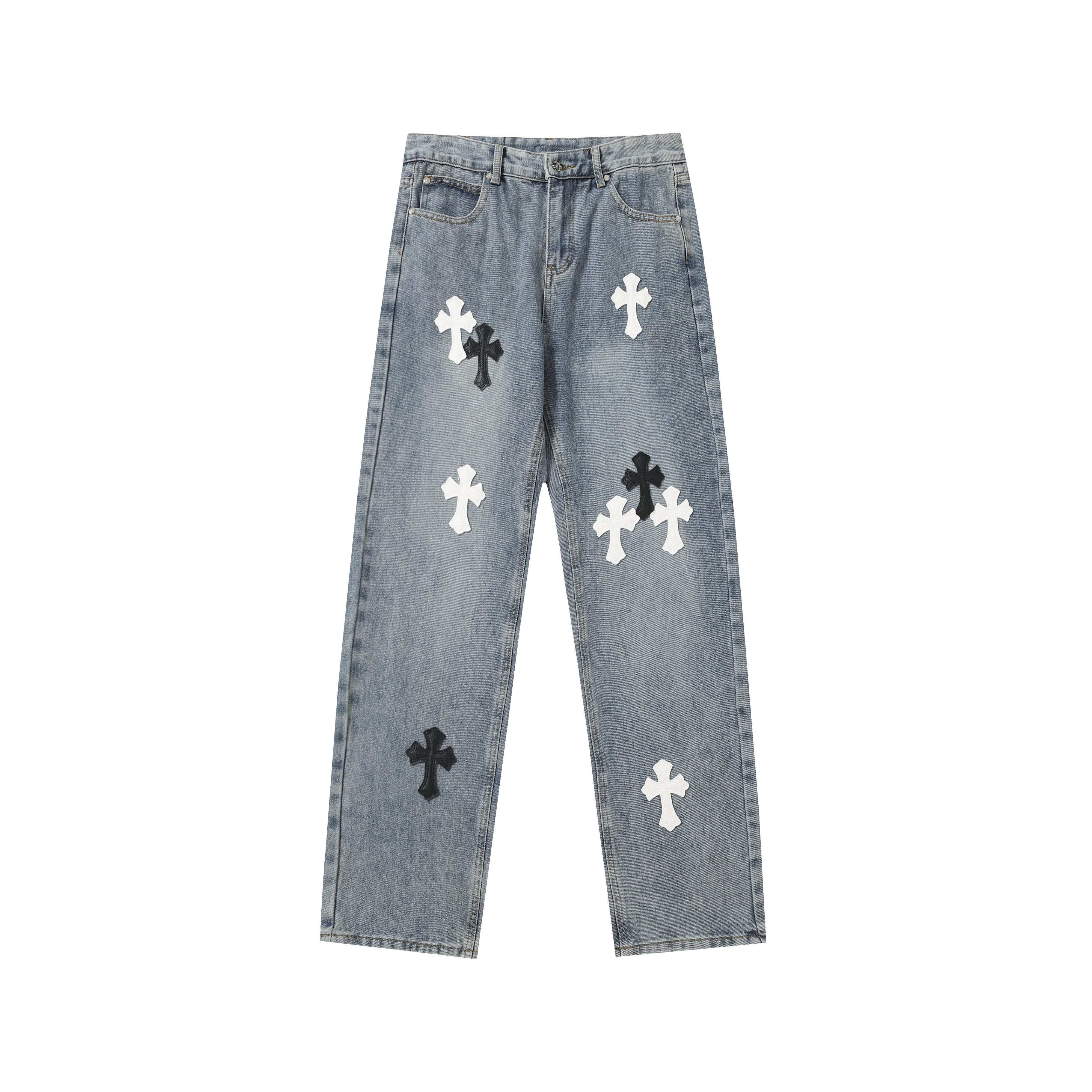 chrome hearts パンツ Chrome Hearts New Pants 509 – 高島屋オンラインストア - 公式