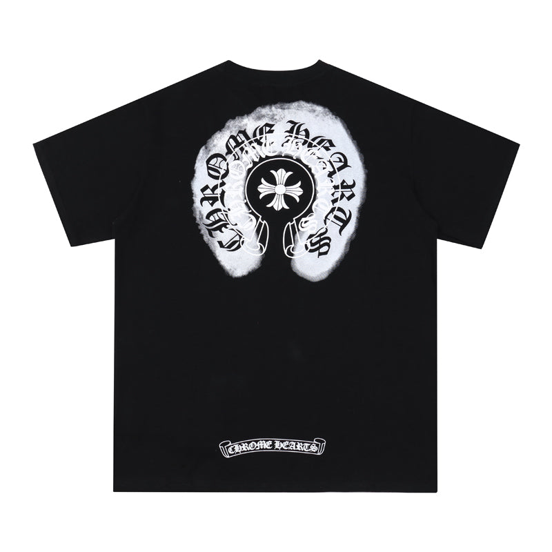 クロムハーツ Tシャツ 半袖 Chrome Hearts T-shirts K6028-高島屋オンラインストア - 公式
