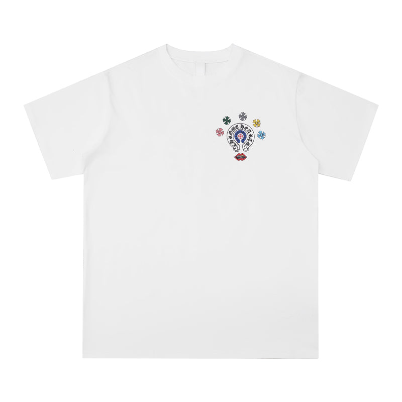 クロムハーツ Tシャツ 半袖 Chrome Hearts T-shirts K6010-高島屋オンラインストア - 公式