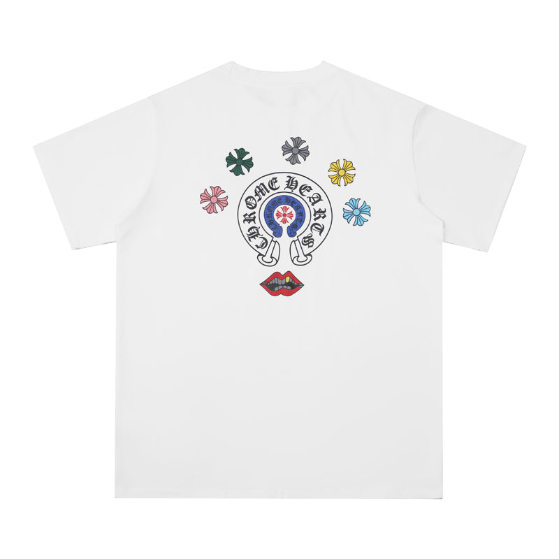 クロムハーツ Tシャツ 半袖 Chrome Hearts T-shirts K6010-高島屋オンラインストア - 公式